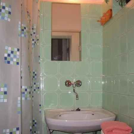 ホステル Bed & Breakfast Hostel Brno