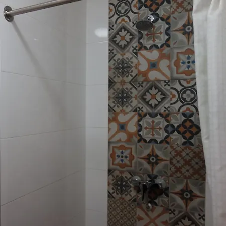 Bed & Breakfast Hostel Brno ホステル