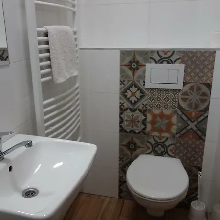 Bed & Breakfast Hostel Brno ホステル *
