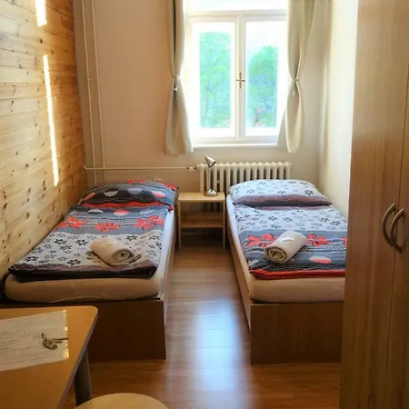 Bed & Breakfast Hostel Brno